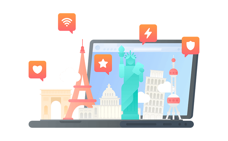 在阿鲁巴岛连接到中国vpn - CNCN2